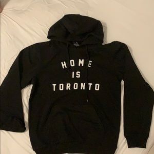 Peace Collective hoodie